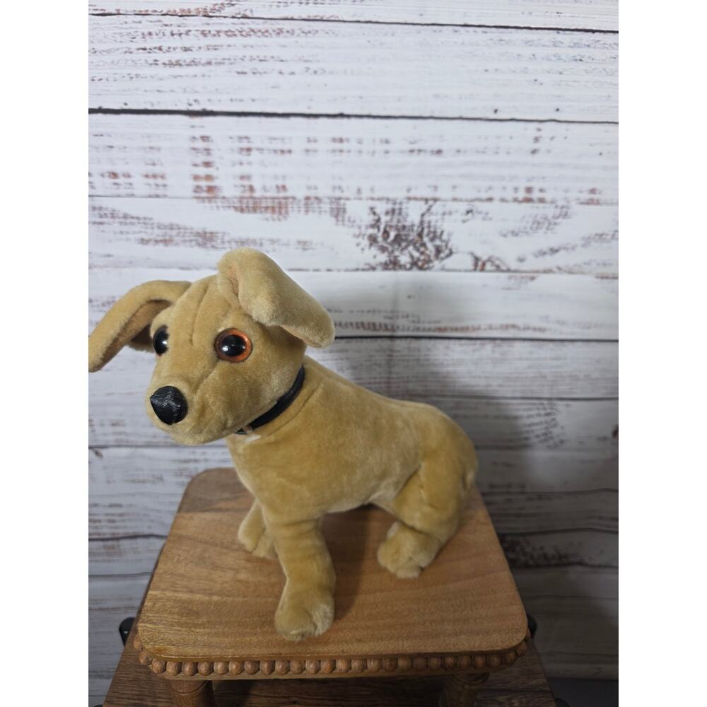 Taco Bell 1998 Gidget Chihuahua Dog Plush 12" Vintage Yo Quiero Taco Bell Toy